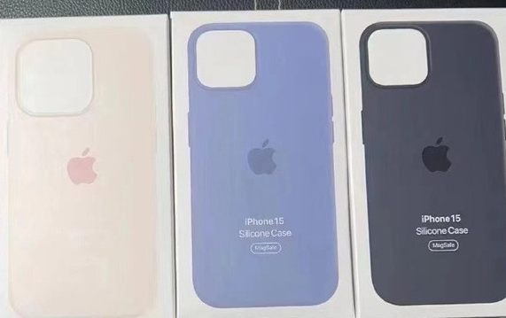 会东苹果14维修站分享iPhone14手机壳能直接给iPhone15用吗？ 