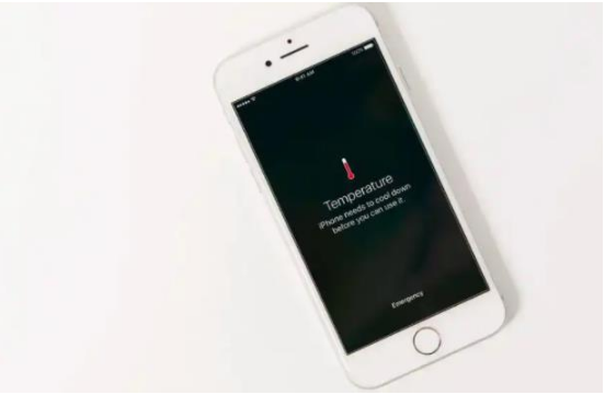 会东苹果手机维修分享iPhone 手机发热如何快速降温 