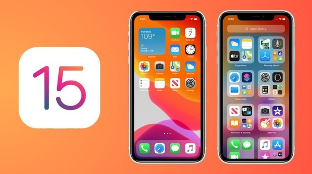 会东苹果13维修分享iPhone13更新iOS 15.5，体验如何 