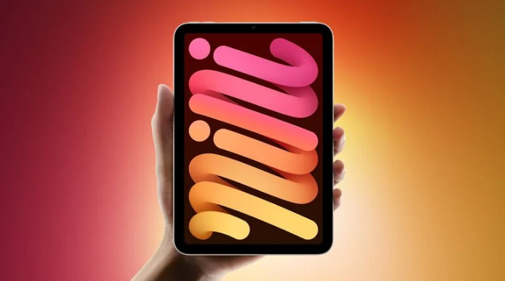 会东苹果手机维修分享iPad mini 7 屏幕硬件可能进行了更新  