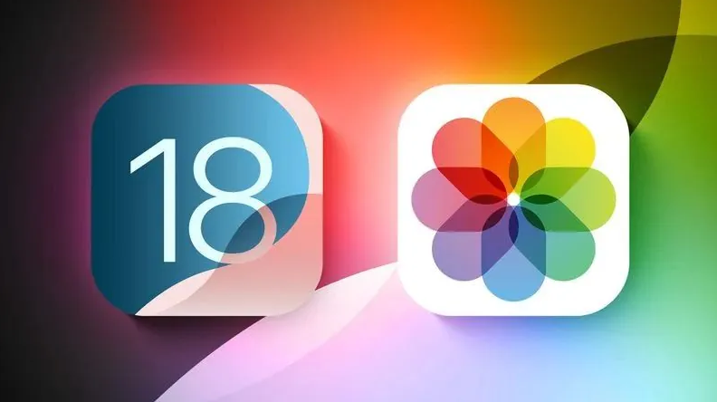 会东苹果手机维修分享苹果 iOS / iPadOS 18.1Beta 3 发布 