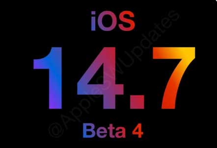 会东苹果手机维修分享iOS 14.7 Beta4值得升级吗 