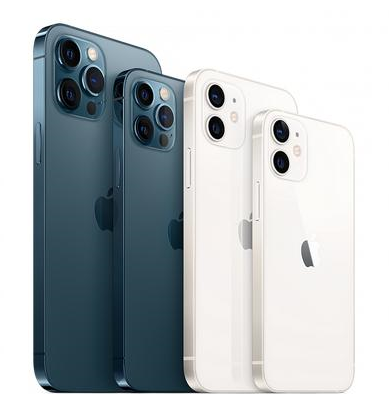 会东苹果维修点分享iPhone 12 Pro发烫关联故障汇总 