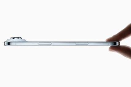 会东苹果维修点分享iPhone 17 Air发烫几大隐形诱因 