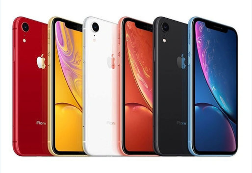 会东苹果维修点分享iPhone XR摄像头原生色彩表现与日常拍摄实用指南 